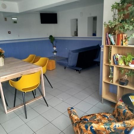 Albergue De Sao Bento Caminha Eksteriør billede