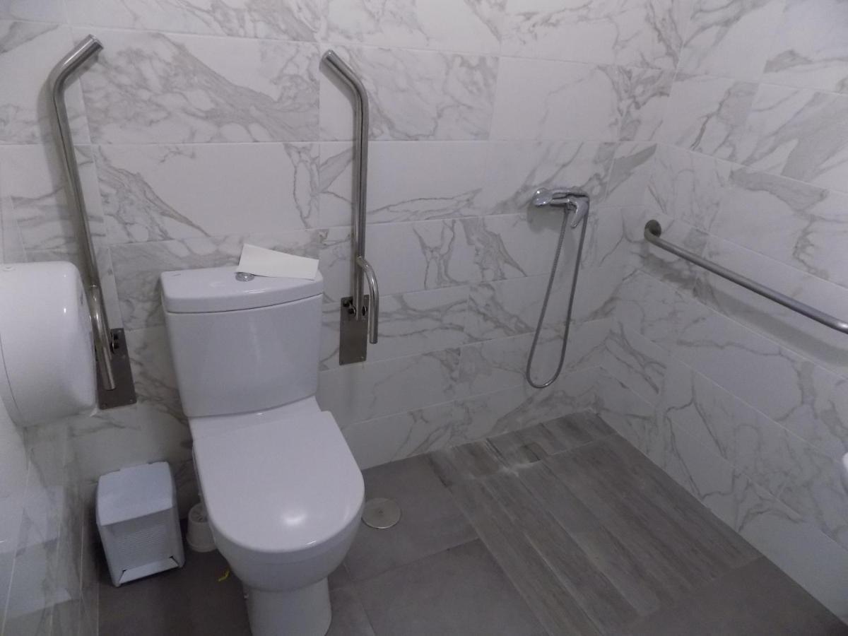 Albergue De Sao Bento Caminha Eksteriør billede