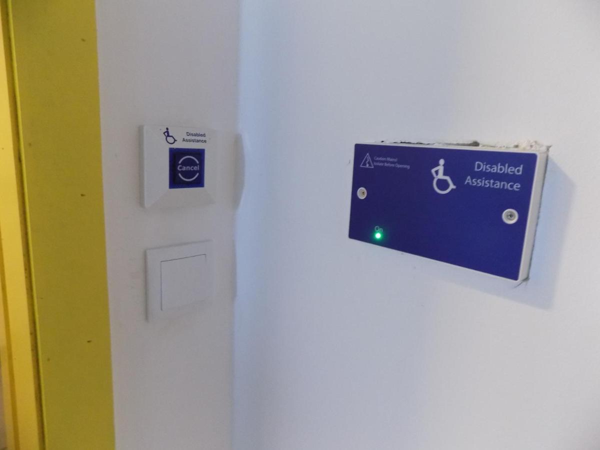 Albergue De Sao Bento Caminha Eksteriør billede