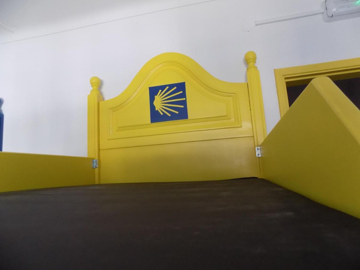 Albergue De Sao Bento Caminha Eksteriør billede