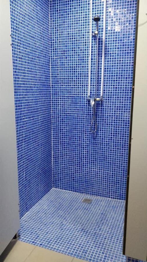 Albergue De Sao Bento Caminha Eksteriør billede