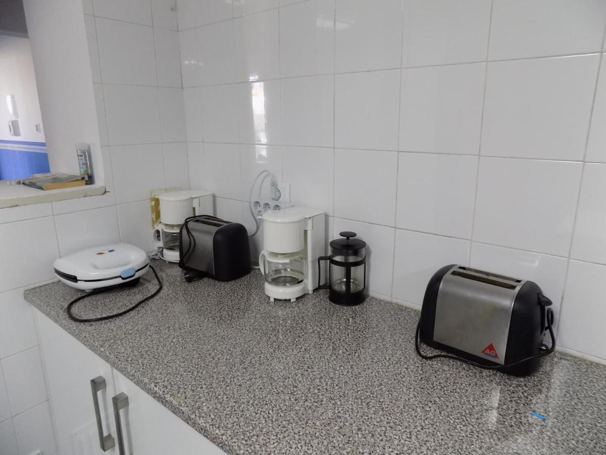 Albergue De Sao Bento Caminha Eksteriør billede
