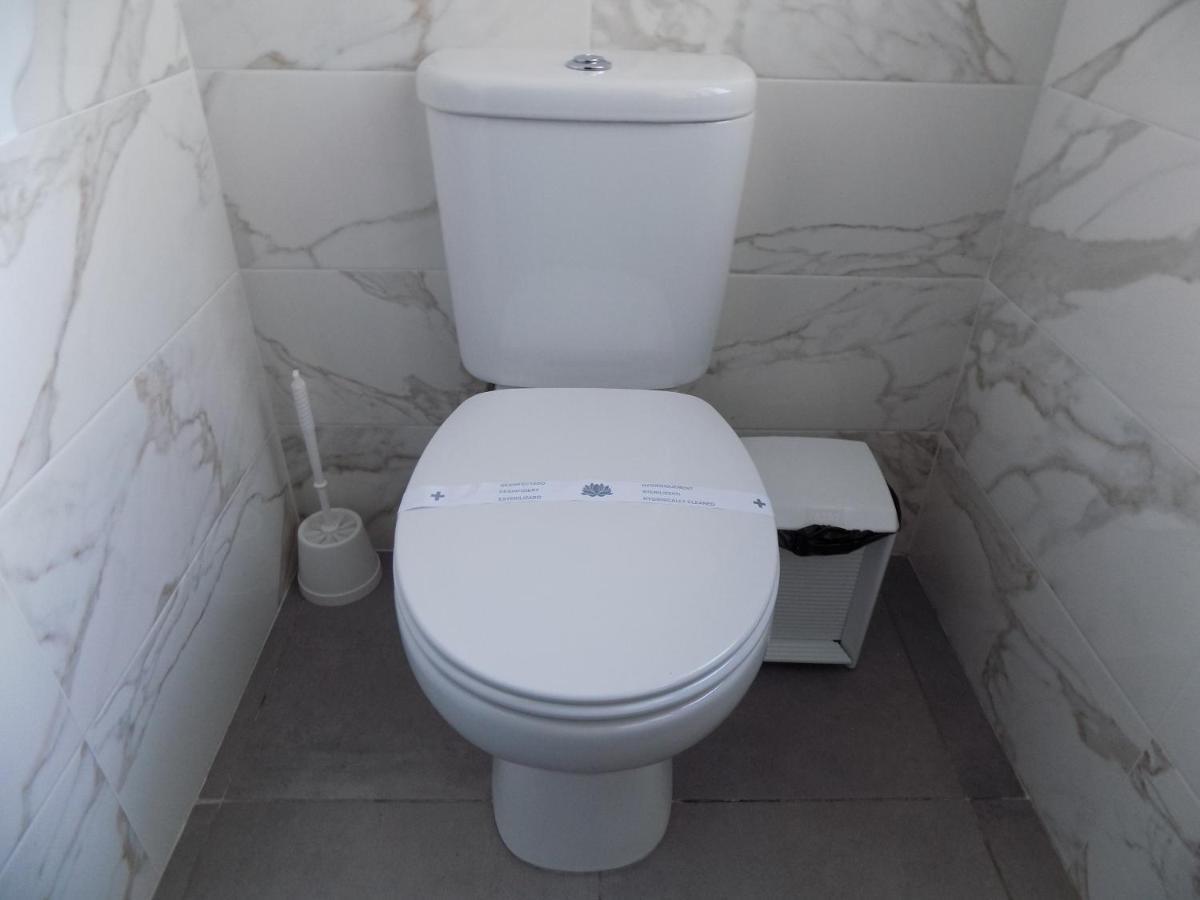 Albergue De Sao Bento Caminha Eksteriør billede