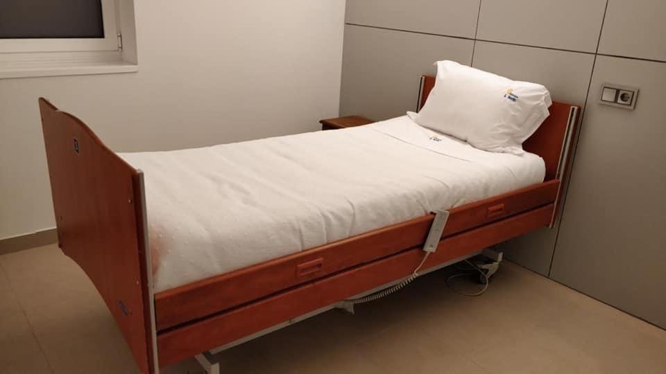 Albergue De Sao Bento Caminha Eksteriør billede