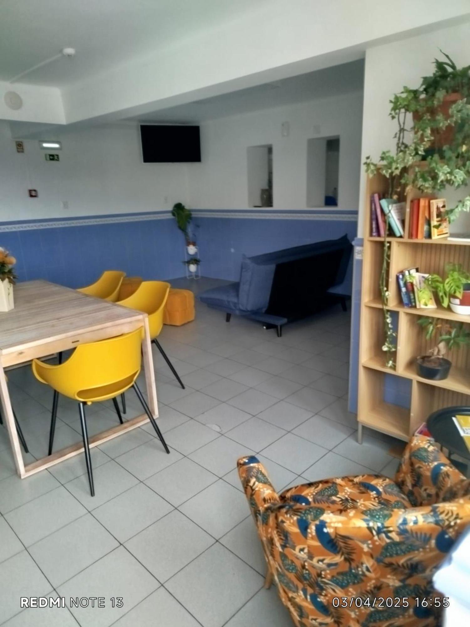 Albergue De Sao Bento Caminha Eksteriør billede