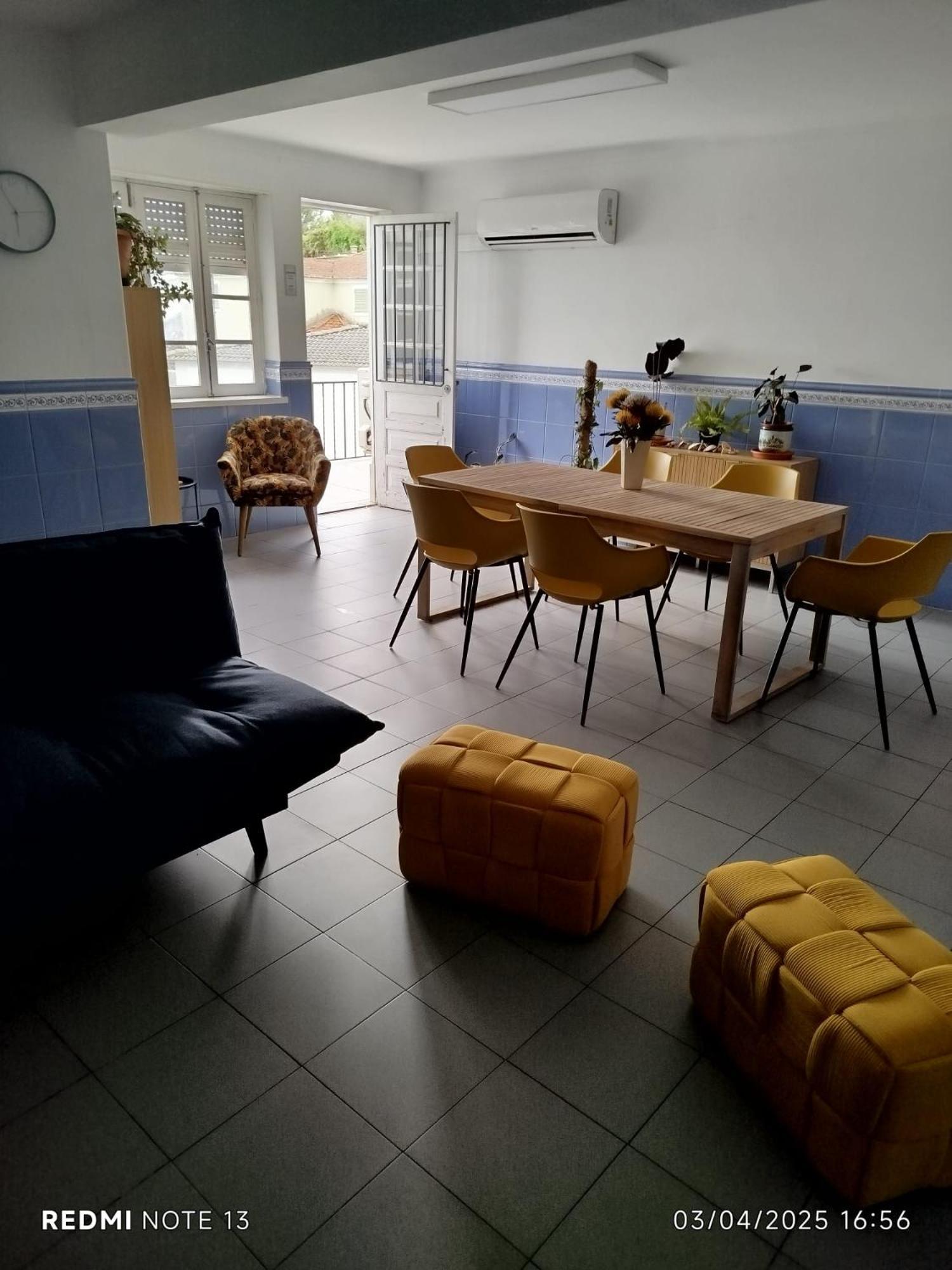 Albergue De Sao Bento Caminha Eksteriør billede